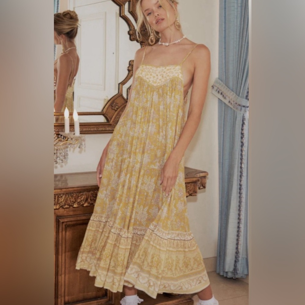 Spell mossy midi
